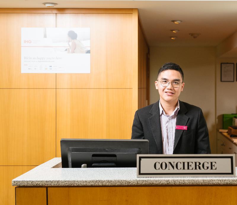Crowne Plaza By Ihg 4* Perth